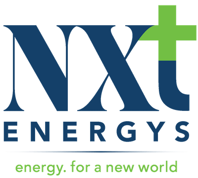 NXT Energys Logo